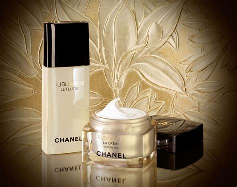 sublimage le fluide chanel|Chanel sublimage le fluide review.